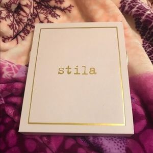 Stila eyeshadow starry eyes!!!